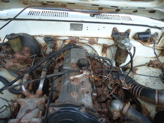 hiro 2ไมล์ 57000 ด่วนๆ