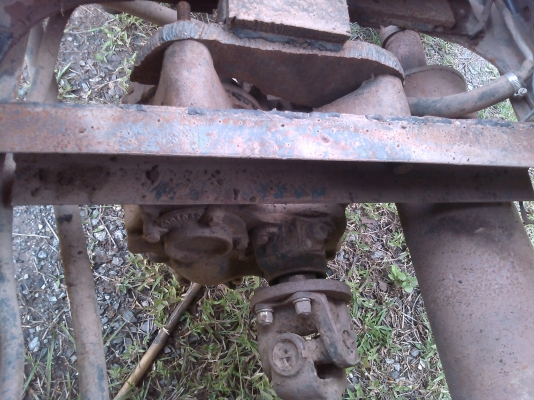 ขายหกล้อดั้มNPR 66LX5 s..ราคาเบาๆ