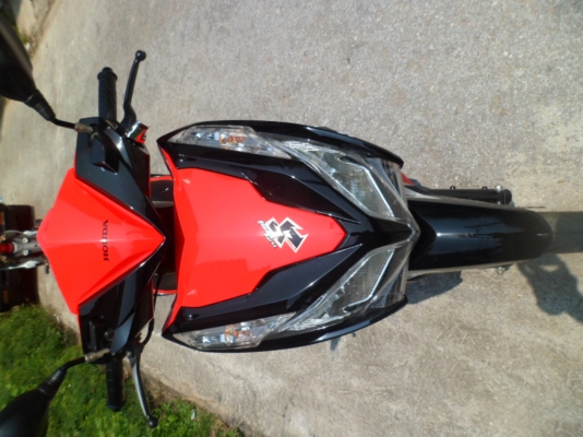 ขาย ดลิก 125ไอ