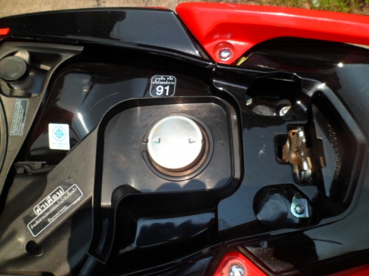 ขาย ดลิก 125ไอ