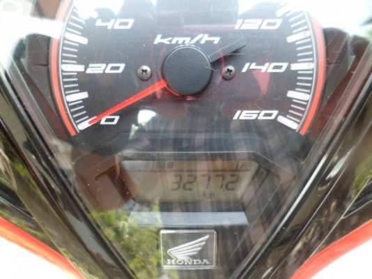 ขาย ดลิก 125ไอ