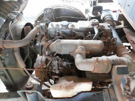 ***ขายแล้วครับขอบคุณ Truck2hand ขาย 4ล้อกลาง สวยๆISUZU NKR55EU1 88HP ห้างแท้ หูช้าง เครื่อง4JB1 88แรง เครื่องแน่นแรงสตาร์ททีเดียวติด ไม่มีเยิ้ม เกียร์ยาวช่วงล่างแน่นคัสซีสวยเดิมโรงงานไม่ผุไม่ดาม กระบะพื้นไม้คอกไม้สภาพสวยไม่มีผุ หัวดีสีฝั่งคนนั่งมีซีดมีแตก