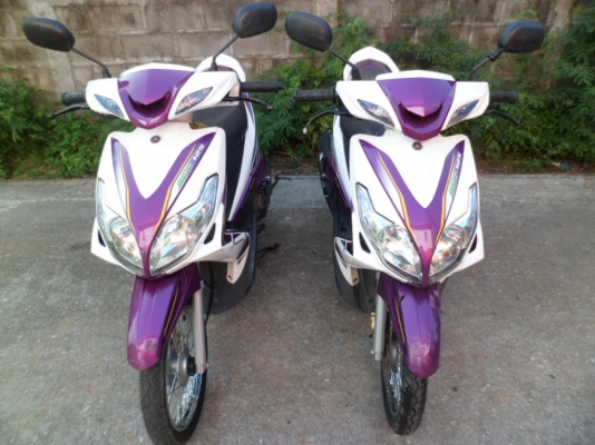 มีโอ 125 ราคา ส่ง ปี2012