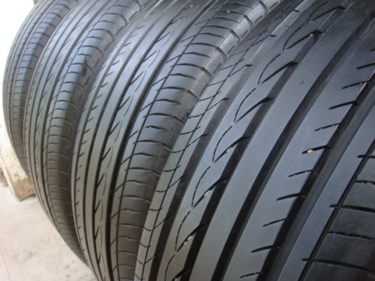 Yokohama Advan decibel Japan ปี 12