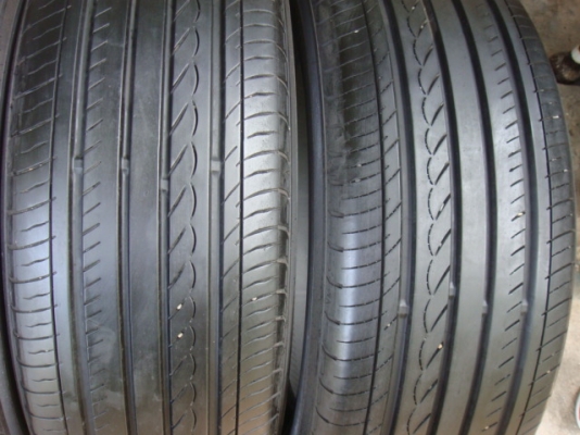 Yokohama Advan decibel Japan ปี 12