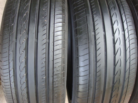 Yokohama Advan decibel Japan ปี 12