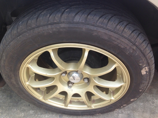 HONDA CITY TYPE-Z EXi 1.5 AT ปี 2001 รถสวยสภาพดีพร้อมใช้งาน เครื่องแห้งแรงดี ติดตั้งแก๊ส LPG ลงเล่มครบพร้อม ภายในเก๋งคอนโซลสวยครบ พวงมาลัยเพาเวอร์ ล้อแม็กลานสวย ยางสภาพดี 4 เส้นประมาณ 70\% พร้อมใช้งาน เอกสารทะเบียนภาษีครบพร้อมโอน ราคาต่อรองได้ครับ HONDA CITY TYPE-Z EXi 1.5 AT ปี 2001 รถสวยสภาพดีพร้อมใช้งาน เครื่องแห้งแรงดี ติดตั้งแก๊ส LPG ลงเล่มครบพร้อม ภายในเก๋งคอนโซลสวยครบ พวงมาลัยเพาเวอร์ ล้อแม็กลานสวย ยางสภาพดี 4 เส้นประมาณ 70\% พร้อมใช้งาน เอกสารทะเบียนภาษีครบพร้อมโอน ราคาต่อรองได้ครับ