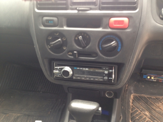 HONDA CITY TYPE-Z EXi 1.5 AT ปี 2001 รถสวยสภาพดีพร้อมใช้งาน เครื่องแห้งแรงดี ติดตั้งแก๊ส LPG ลงเล่มครบพร้อม ภายในเก๋งคอนโซลสวยครบ พวงมาลัยเพาเวอร์ ล้อแม็กลานสวย ยางสภาพดี 4 เส้นประมาณ 70\% พร้อมใช้งาน เอกสารทะเบียนภาษีครบพร้อมโอน ราคาต่อรองได้ครับ HONDA CITY TYPE-Z EXi 1.5 AT ปี 2001 รถสวยสภาพดีพร้อมใช้งาน เครื่องแห้งแรงดี ติดตั้งแก๊ส LPG ลงเล่มครบพร้อม ภายในเก๋งคอนโซลสวยครบ พวงมาลัยเพาเวอร์ ล้อแม็กลานสวย ยางสภาพดี 4 เส้นประมาณ 70\% พร้อมใช้งาน เอกสารทะเบียนภาษีครบพร้อมโอน ราคาต่อรองได้ครับ