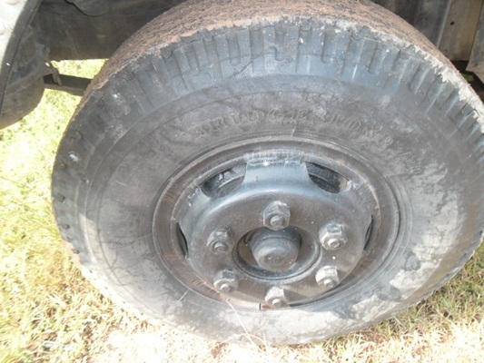 ฮีโน่ KM สภาพสวยๆ ขายด่วนๆร้อนตูด