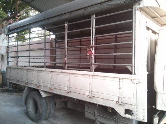รถบรรทุก HINO FA ปี46