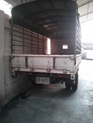 รถบรรทุก HINO FA ปี46