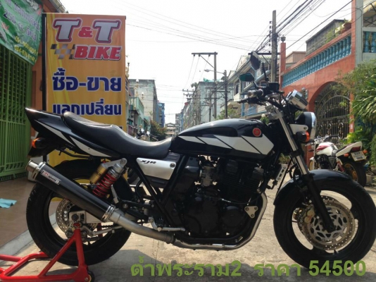 ต้ำพระราม2ขาย yamaha xjr400ปี98 ประกอบใหม่สวยๆเครื่ิองแรง อินวอย์แท้ ระบบไฟครบทุกระบบคับ(รับ-แลก-เทิร์นทุกรุ่น)