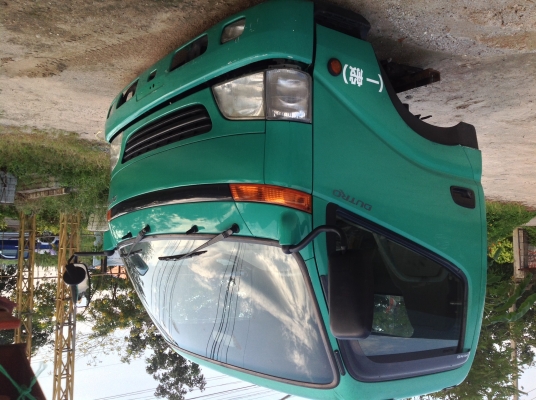 ขายหัวเก๋ง ฮีโน่ดูโร่ หัวกว้าง