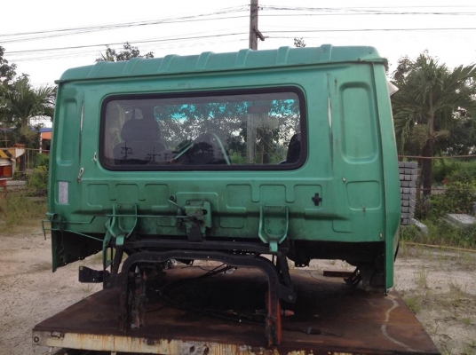 ขายหัวเก๋ง นิสสัน คอนดอร์ 454หัวปลาวาฬไม่ไช่บิกทรัมเก่านอกมีบิล