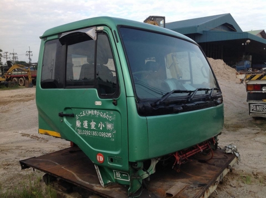 ขายหัวเก๋ง นิสสัน คอนดอร์ 454หัวปลาวาฬไม่ไช่บิกทรัมเก่านอกมีบิล