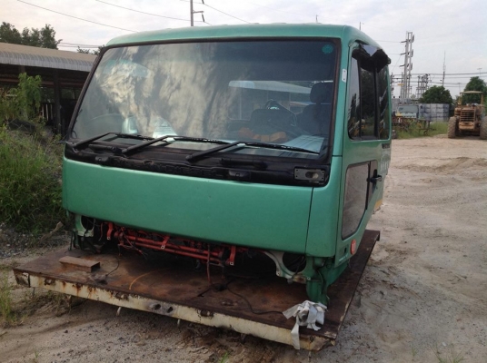 ขายหัวเก๋ง นิสสัน คอนดอร์ 454หัวปลาวาฬไม่ไช่บิกทรัมเก่านอกมีบิล