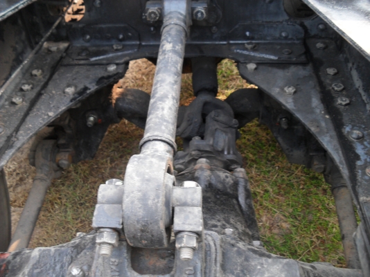 รถหัวลากสิบล้อ รถหัวลากสิบล้อ