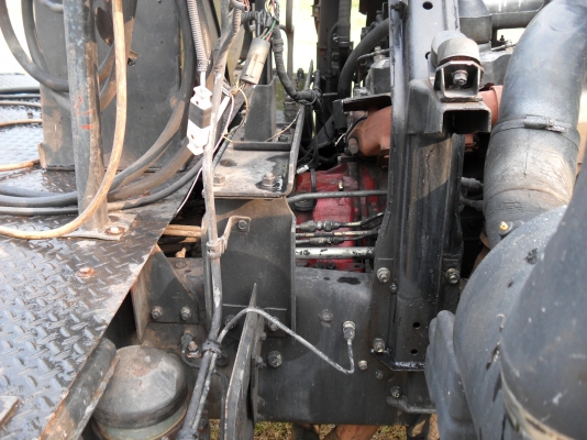 รถหัวลากสิบล้อ รถหัวลากสิบล้อ