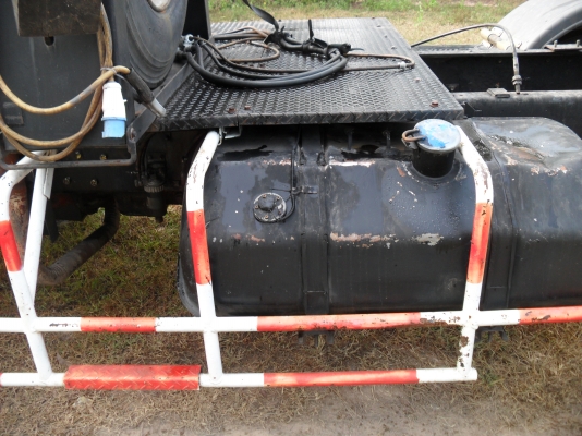 รถหัวลากสิบล้อ รถหัวลากสิบล้อ