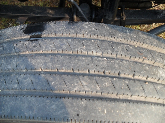 รถหัวลากสิบล้อ รถหัวลากสิบล้อ