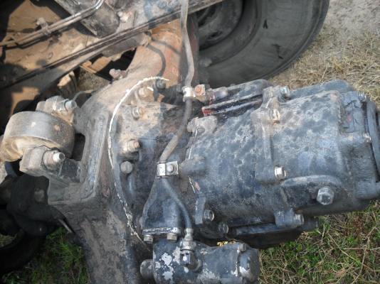 รถหัวลากสิบล้อ รถหัวลากสิบล้อ