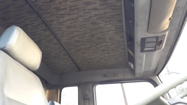 รถหกล้อใหญ่HINO ติดเครน 3 ตันท้องV เครื่อง195 แรงม้า พร้อมใช้