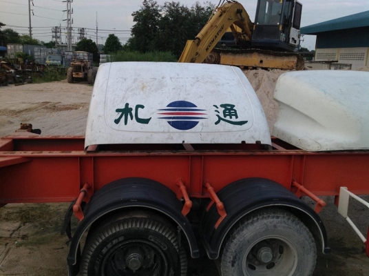 ขายหมวกลู่ลม นิสสันปลาวาฬ 454 เก่าญี่ปุ่น สภาพดี