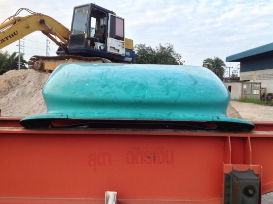 ขายหมวกลู่ลม ฮีโน่ดูโร่ หัวกว้าง เก่าญี่ปุ่น