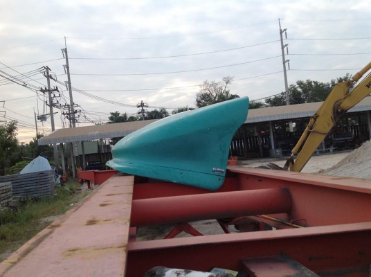 ขายหมวกลู่ลม ฮีโน่ดูโร่ หัวกว้าง เก่าญี่ปุ่น