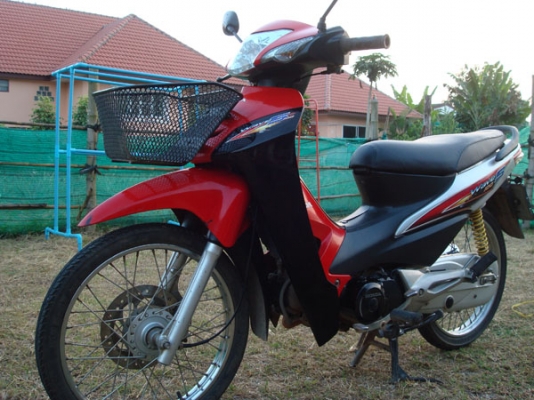 ขายเวฟ100s