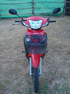 ขายเวฟ100s