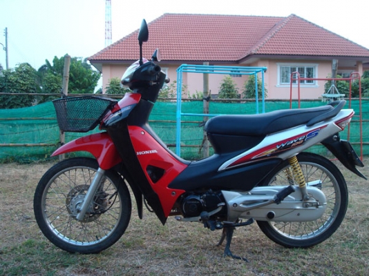 ขายเวฟ100s