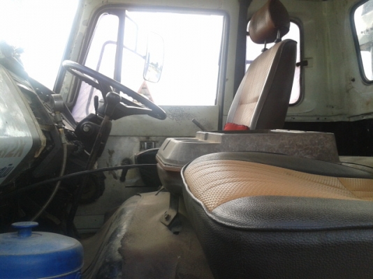 ขายหกล้อIHNO-GD เครือง195แรง ติดเครน3ตัน จดทะเบียนปี48 สภาพพร้อมใช้งาน เอกสารพร้อมโอน