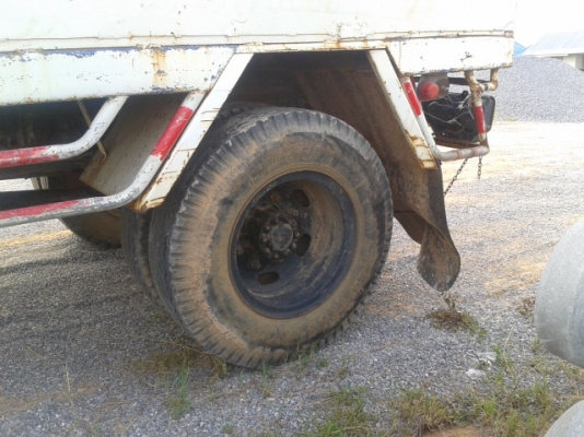 ขายหกล้อIHNO-GD เครือง195แรง ติดเครน3ตัน จดทะเบียนปี48 สภาพพร้อมใช้งาน เอกสารพร้อมโอน