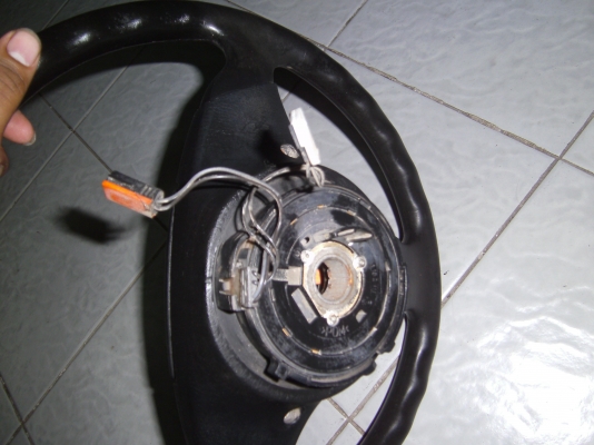 ขาย พวงมาลัย e36 สพาพดี