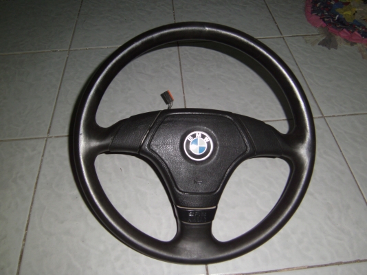 ขาย พวงมาลัย e36 สพาพดี