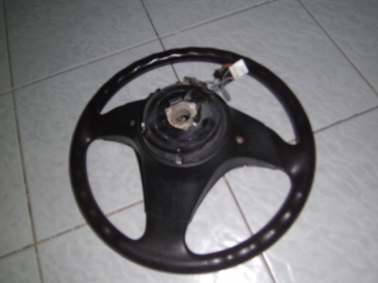 ขาย พวงมาลัย e36 สพาพดี