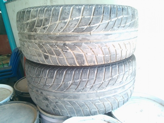 Pirelli P7000 215/45/17