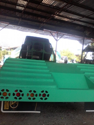 ขายสิบล้อมิตซูเทรเลอร์ FN 527 TB สองเพลาราคา 950,000 เกียร์เดิม 6 สปีด เครื่อง 6D16 195 แรง ช่วงล่วงเบรคใหญ่ หัวเดิม พวงมาลัยเพาเวอร์ เบรคทิฟฟี่ ช่วงล่างใหญ่ หางต่อใหม่ ยางใหม่ 10 เส้น  081-9426261,089-8378194