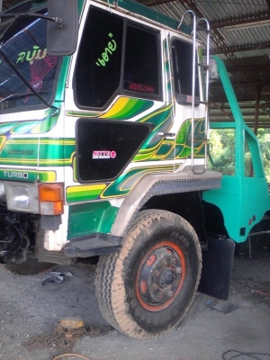 ขายสิบล้อมิตซูเทรเลอร์ FN 527 TB สองเพลาราคา 950,000 เกียร์เดิม 6 สปีด เครื่อง 6D16 195 แรง ช่วงล่วงเบรคใหญ่ หัวเดิม พวงมาลัยเพาเวอร์ เบรคทิฟฟี่ ช่วงล่างใหญ่ หางต่อใหม่ ยางใหม่ 10 เส้น 081-9426261,089-8378194 ขายสิบล้อมิตซูเทรเลอร์ FN 527 TB สองเพลาราคา 950,000 เกียร์เดิม 6 สปีด เครื่อง 6D16 195 แรง ช่วงล่วงเบรคใหญ่ หัวเดิม พวงมาลัยเพาเวอร์ เบรคทิฟฟี่ ช่วงล่างใหญ่ หางต่อใหม่ ยางใหม่ 10 เส้น 081-9426261,089-8378194