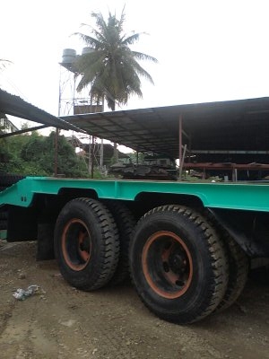 ขายสิบล้อมิตซูเทรเลอร์ FN 527 TB สองเพลาราคา 950,000 เกียร์เดิม 6 สปีด เครื่อง 6D16 195 แรง ช่วงล่วงเบรคใหญ่ หัวเดิม พวงมาลัยเพาเวอร์ เบรคทิฟฟี่ ช่วงล่างใหญ่ หางต่อใหม่ ยางใหม่ 10 เส้น 081-9426261,089-8378194 ขายสิบล้อมิตซูเทรเลอร์ FN 527 TB สองเพลาราคา 950,000 เกียร์เดิม 6 สปีด เครื่อง 6D16 195 แรง ช่วงล่วงเบรคใหญ่ หัวเดิม พวงมาลัยเพาเวอร์ เบรคทิฟฟี่ ช่วงล่างใหญ่ หางต่อใหม่ ยางใหม่ 10 เส้น 081-9426261,089-8378194