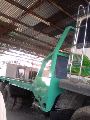 ขายสิบล้อมิตซูเทรเลอร์ FN 527 TB สองเพลาราคา 950,000 เกียร์เดิม 6 สปีด เครื่อง 6D16 195 แรง ช่วงล่วงเบรคใหญ่ หัวเดิม พวงมาลัยเพาเวอร์ เบรคทิฟฟี่ ช่วงล่างใหญ่ หางต่อใหม่ ยางใหม่ 10 เส้น 081-9426261,089-8378194 ขายสิบล้อมิตซูเทรเลอร์ FN 527 TB สองเพลาราคา 950,000 เกียร์เดิม 6 สปีด เครื่อง 6D16 195 แรง ช่วงล่วงเบรคใหญ่ หัวเดิม พวงมาลัยเพาเวอร์ เบรคทิฟฟี่ ช่วงล่างใหญ่ หางต่อใหม่ ยางใหม่ 10 เส้น 081-9426261,089-8378194