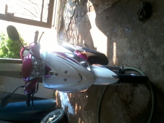 มีโอ115หัวฉีดปี55