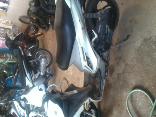 สกายไดรฟ หัวฉีดแม็กแท้ปี52 สกายไดรฟ หัวฉีดแม็กแท้ปี52