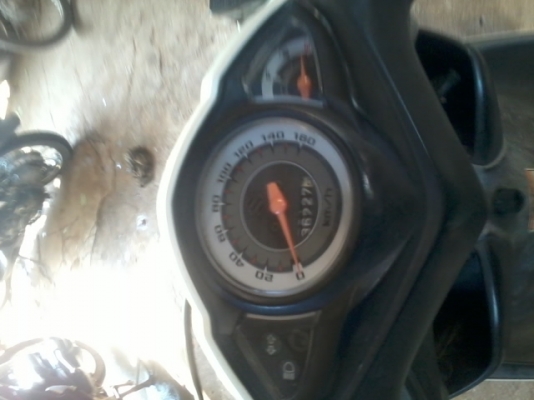 สกายไดรฟ หัวฉีดแม็กแท้ปี52 สกายไดรฟ หัวฉีดแม็กแท้ปี52