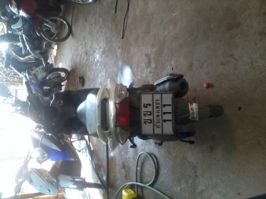 สกายไดรฟ หัวฉีดแม็กแท้ปี52 สกายไดรฟ หัวฉีดแม็กแท้ปี52