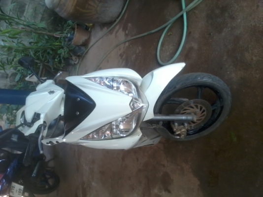 สกายไดรฟ หัวฉีดแม็กแท้ปี52