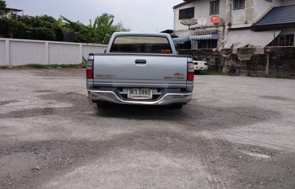 รถมือเดียว ป้ายแดง วิ่งน้อย เจ้าของขายเอง 2000 ISUZU, 2.5 SLX SPACECAB TURBO DRAGON EYE โฉม DRAGON รถมือเดียว ป้ายแดง วิ่งน้อย เจ้าของขายเอง 2000 ISUZU, 2.5 SLX SPACECAB TURBO DRAGON EYE โฉม DRAGON