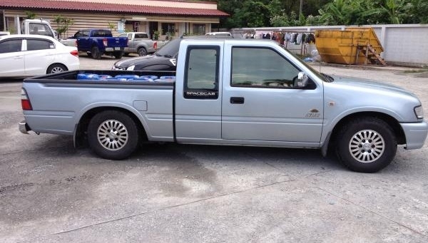 รถมือเดียว ป้ายแดง วิ่งน้อย เจ้าของขายเอง 2000 ISUZU, 2.5 SLX SPACECAB TURBO DRAGON EYE โฉม DRAGON รถมือเดียว ป้ายแดง วิ่งน้อย เจ้าของขายเอง 2000 ISUZU, 2.5 SLX SPACECAB TURBO DRAGON EYE โฉม DRAGON