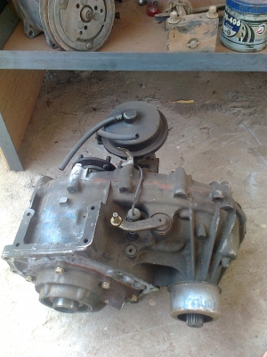 ขายเกียร์สโลว์ 2L - 3L ขายเกียร์สโลว์ 2L - 3L